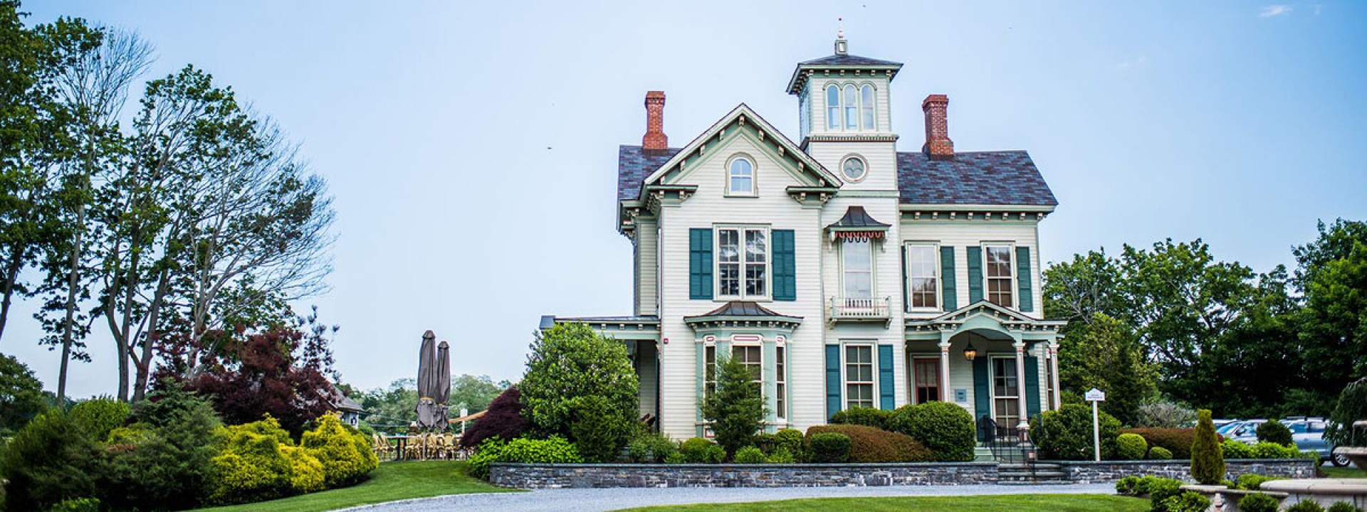 The Italianate mansion, Kaitlyn Ferris photography